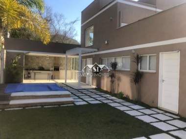 [CI 38537] Casa em Corrêas, Petrópolis/RJ