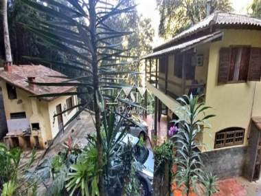 [CI 38538] Casa em Corrêas, Petrópolis/RJ