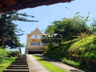 [CI 38540] Casa em Retiro, Petrópolis/RJ