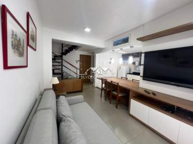 Apartamento em Itaipava
