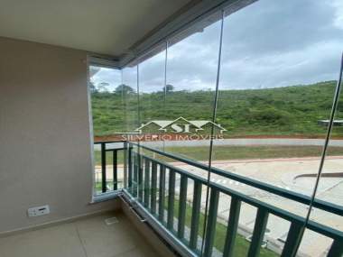 Apartamento em Itaipava