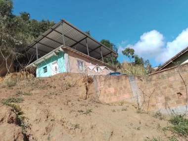 Casa em Carangola