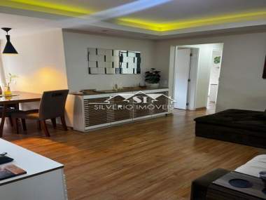 [CI 38554] Apartamento em Corrêas, Petrópolis/RJ