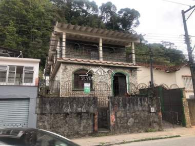 [CI 38558] Casa em Ponte Fones, Petrópolis/RJ