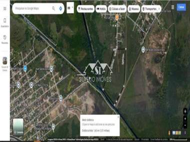 [CI 38563] Terreno em Parada Morabi, Duque de Caxias/RJ