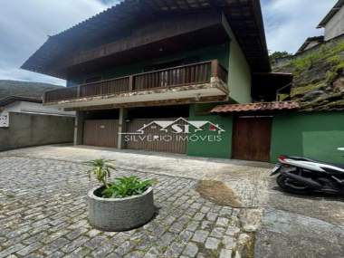 [CI 38571] Casa em São Sebastião, Petrópolis/RJ
