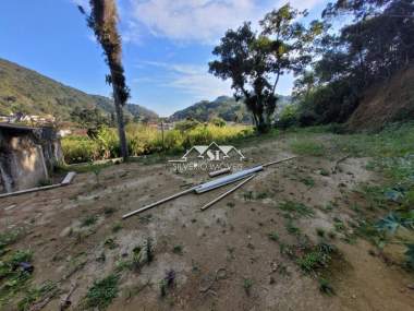 [CI 38585] Terreno em Quitandinha, Petrópolis/RJ