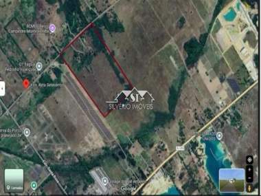 [CI 38592] Terreno em Itaguai- RJ, Itaguaí/RJ