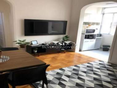 [CI 38594] Apartamento em Centro, Petrópolis/RJ
