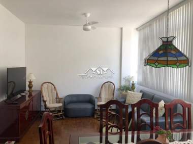 Apartamento em Centro