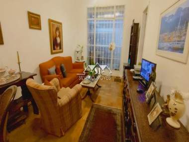 [CI 38602] Apartamento em Nogueira, Petrópolis/RJ