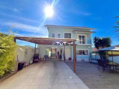 Casa em Castelânea