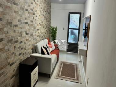 [CI 38621] Apartamento em Centro, Petrópolis/RJ