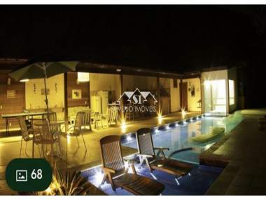 [CI 38623] Prédio Comercial em Itaipava, Petrópolis/RJ