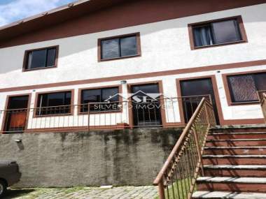 [CI 38624] Apartamento em São Sebastião, Petrópolis/RJ