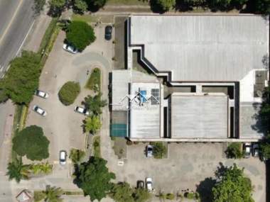 [CI 38625] Prédio Comercial em Anil, Rio de Janeiro/RJ