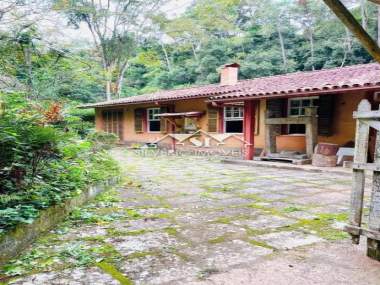 [CI 38627] Sítio em Alto, Nova Friburgo/RJ