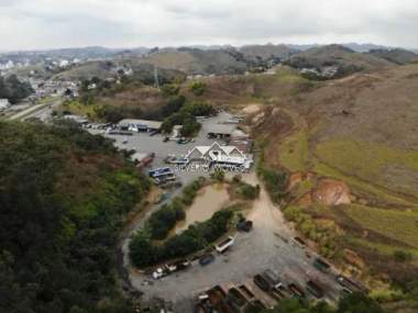 [CI 38629] Terreno em Barra Mansa, Barra Mansa /RJ
