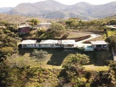 [CI 38630] Casa em Itaipava, Petrópolis/RJ