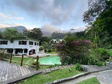 [CI 38633] Sítio em Araras, Petrópolis/RJ