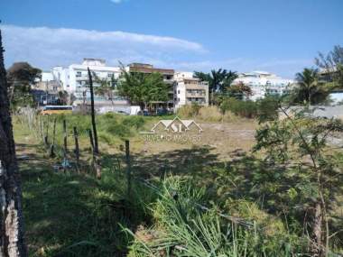 [CI 38634] Terreno em Recreio dos Bandeirantes, Rio de Janeiro/RJ
