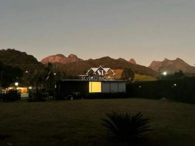 [CI 38640] Terreno em Vargem Grande, Teresópolis/RJ