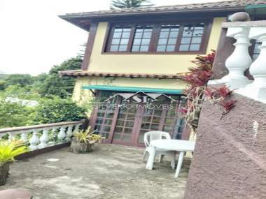 [CI 38657] Casa em Valparaíso, Petrópolis/RJ