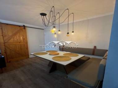 [CI 38660] Apartamento em Corrêas, Petrópolis/RJ
