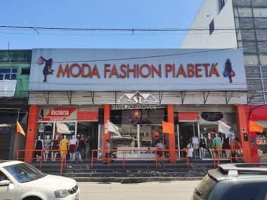 Loja em Piabetá