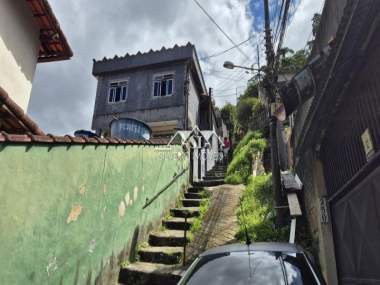 [CI 38668] Kitnet em Castelânea, Petrópolis/RJ