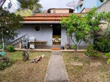 Casa em Corrêas