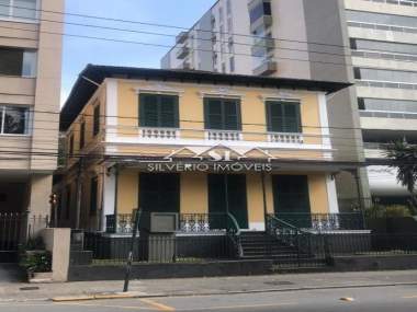 [CI 38679] Prédio Comercial em Centro, Petrópolis/RJ