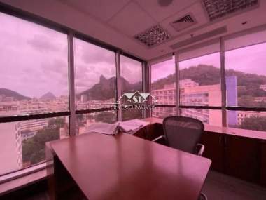 [CI 38680] Sala  em Botafogo, Rio de Janeiro/RJ
