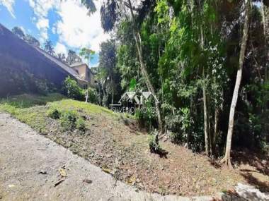 [CI 38688] Terreno em Bingen, Petrópolis/RJ