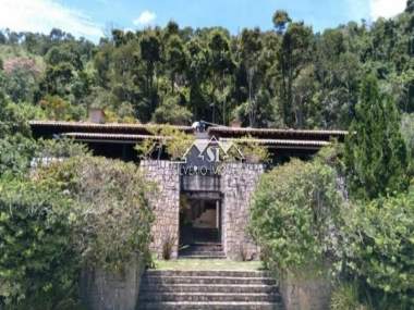 [CI 38690] Fazenda em Araras, Petrópolis/RJ