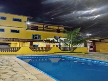 [CI 38694] Casa em Jardim Esperança, Cabo frio/RJ