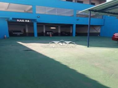 [CI 38698] Prédio Comercial em Centro, Duque de Caxias/RJ