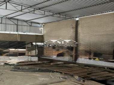 [CI 38699] Galpão em Santa Cruz, Duque de Caxias/RJ