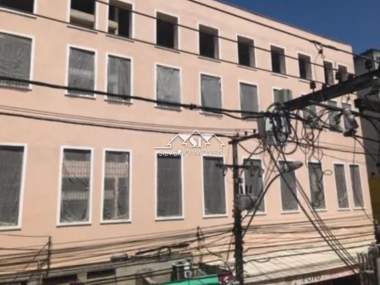 [CI 38705] Prédio Comercial em Niteroi, Niterói/RJ