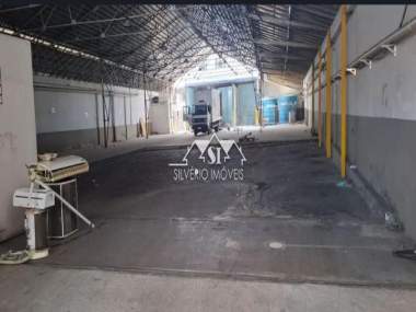 [CI 38710] Galpão em São Cristóvão, Rio de Janeiro/RJ