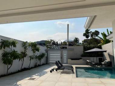 [CI 38713] Casa em Barra da Tijuca, Rio de Janeiro/RJ