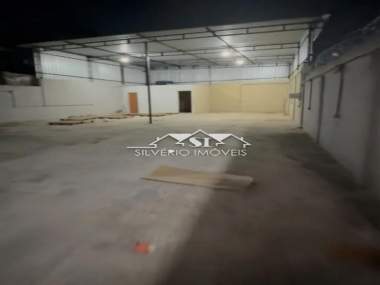 [CI 38715] Galpão em Corrêas, Duque de Caxias/RJ