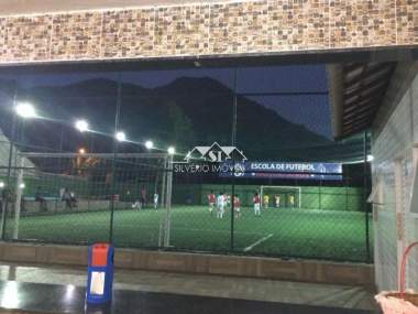 [CI 38717] Prédio Comercial em Guaratiba, Rio de Janeiro/RJ