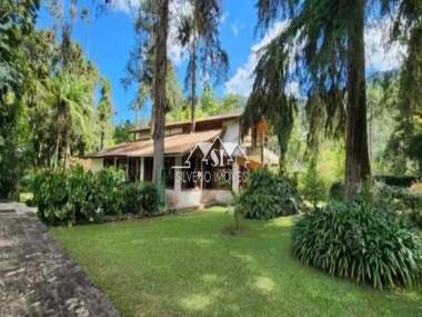 [CI 38718] Sítio em Mury, Nova Friburgo/RJ