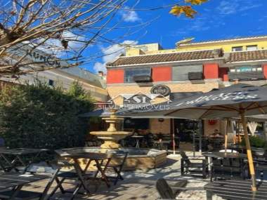 [CI 38721] Ponto Comercial em Itaipava, Petrópolis/RJ