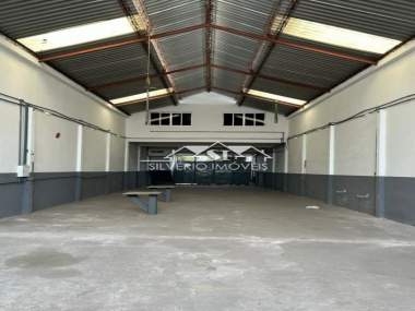 [CI 38723] Galpão em Bonsucesso, Rio de Janeiro/RJ