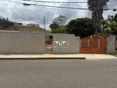[CI 38726] Terreno em Ceramica, Paraíba do Sul/RJ