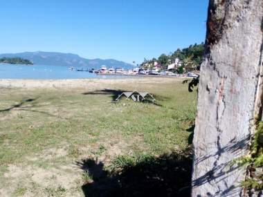 [CI 38728] Terreno em Camorim Pequeno, Angra Dos Reis /RJ