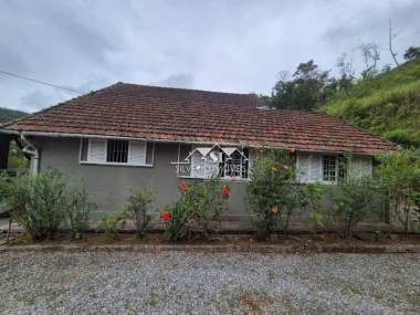 [CI 38729] Casa em Valparaíso, Petrópolis/RJ