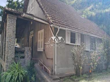[CI 38729] Casa em Valparaíso, Petrópolis/RJ
